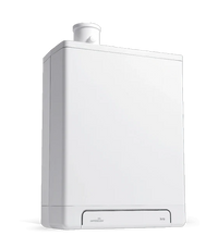 ✅Nominaal Vermogen bij 80/60: 7,7 - 40,9 kW
✅40,9 kW vermogen
✅CW5 Klasse: 15 liter/min bij 40°C en 9 liter/min bij 60°C
✅RF-technologie
✅CV-ketel voor grotere woningen
✅Klaar voor de toekomst met Hybride Ready
✅Combiketel
✅A-label pomp
✅Onderhoudsvriendelijke cv-ketel
✅Hoge prestaties op verwarming en warmwater
✅Terugslagklep en rookgasklep zijn ingebouwd (TSK / RGK)
✅Dubbel hoog rendement door 2-1 warmtewisselaar
✅2x80mm CV-ketel
✅35KG