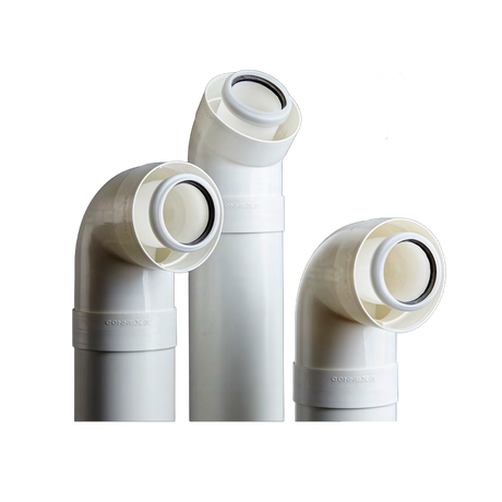 Cox Geelen rookgasmaterialen kopen bij CVketel.nl 