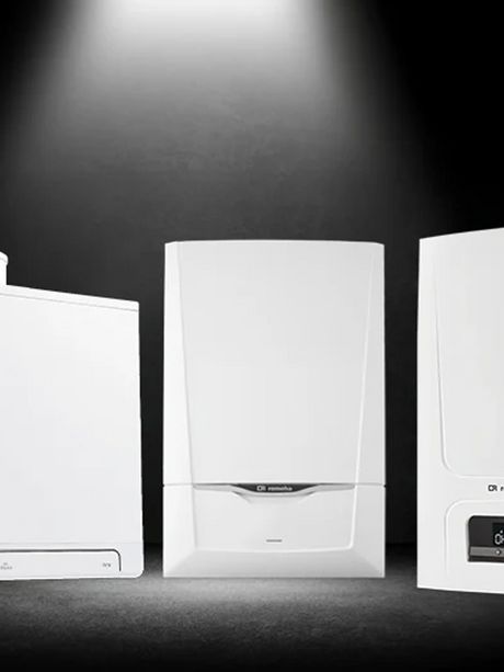 Nieuwe CV-ketel nodig? Nergens goedkoper dan bij CVketel.nl en Gratis verzending door heel Nederland vanaf €150,- | CVketel.nl