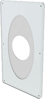 Cox Rookgaspakket | Plat dak