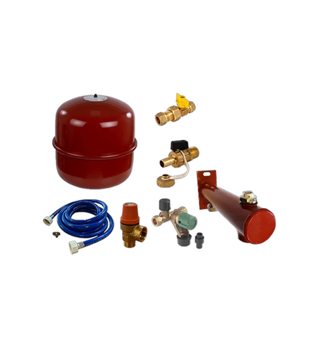 Intergas HRE 36/30 CW5 80/80 26,3kW Klein Totaalpakket Round Draadloos

Dit complete pakket bevat:
Intergas HRE 36/30 CW5 (hoogrendementsketel)
Round draadloos (moderne thermostaat die op elke plek binnenshuis geplaatst kan worden)
Kleinpakket (alle essentiële onderdelen voor veilige installatie)
Dakdoorvoer 80/80 (voor optimale rookgasafvoer)
