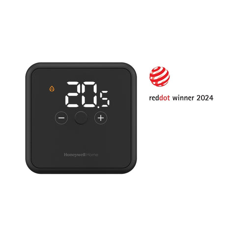 DT4R draadloze thermostaat aan/uit | CVketel.nl