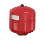 Flamco Baseflex expansievat 25 liter 0,5 rood 25328