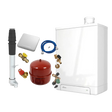 Intergas HRE 24/18 CW3 | 80/80 | 17,8kW | Basis Totaalpakket | CVketel.nl