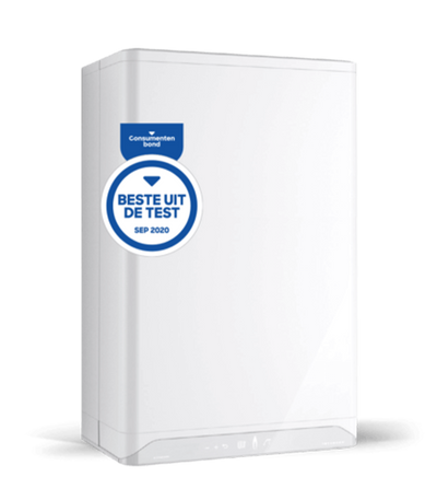 ✅De cv-ketel met extreem hoog warm water rendement
✅Nominaal Vermogen bij 80/60: 4,0 - 19,0 kW
✅19,0kW vermogen
✅CW4 Klasse: 16 liter/min bij 40°C en 7,50 liter/min bij 60°C
✅RF-technologie module ingebouwd
✅CV-ketel met moderne technieken
✅Klaar voor de toekomst met Hybride Ready
✅Onderhoudsvriendelijke cv-ketel
✅Terugslagklep en rookgasklep zijn ingebouwd (TSK / RGK)
✅WTW Unit ingebouwd
✅2x80mm CV-ketel
✅32KG 