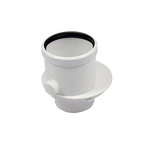 Intergas adapter set van 60/100mm naar 80/80mm 090537