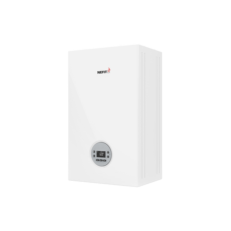 Nefit 1200 HRC 28/4 CW4 linkeraanzicht ✔ Gratis verzending NL vanaf €150,- | CVketel.nl
