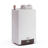 Nefit Proline NxT HRC 30 HR Combiketel 6,6 - 27,5 kW CW5 7746901852 | CVketel.nl