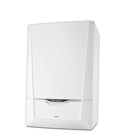 Remeha Calenta Ace 28C CW4 7649960  02 ✔14.5 liter/min bij 40°C  ✔8.2 liter/min bij 60°C ✔25,5kW vermogen ✔Gratis verzending NL vanaf €150,-  | CVketel