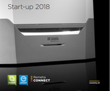 Remeha Quinta Ace 160 zonder pomp 7621759 04 ✔147,6kW vermogen ✔ Gratis verzending NL vanaf €150,- | CVketel.nl