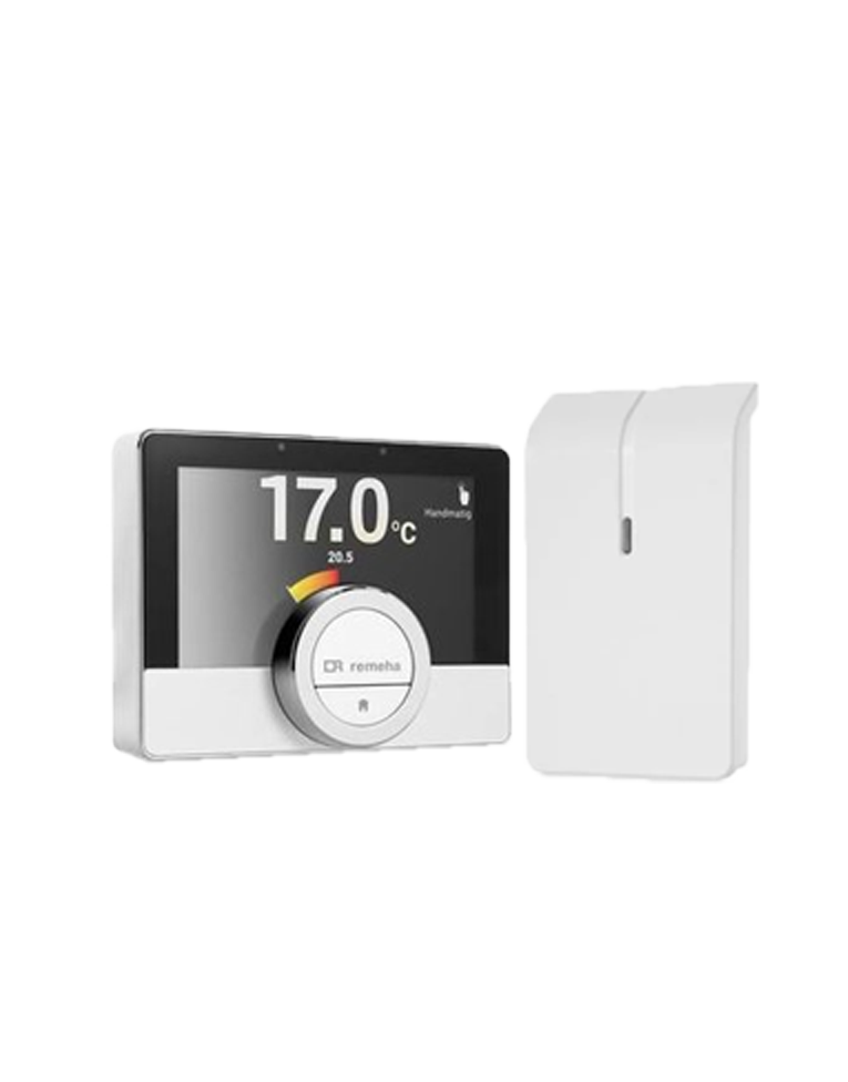 Remeha Avanta Ace 35c CW5 Pakket eTwist