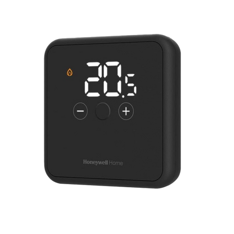 Honeywell DT4R draadloze thermostaat aan/uit kopen?