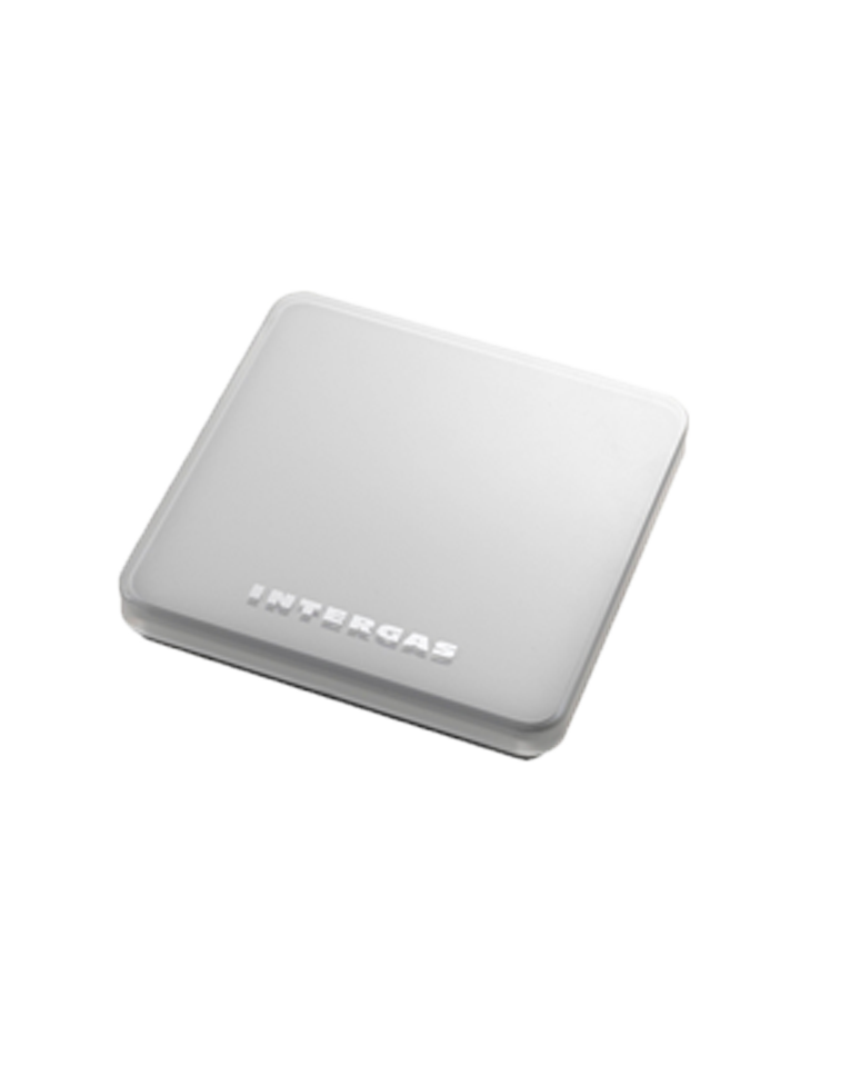 Intergas Comfort Touch Wit thermostaat | CVketel.nl