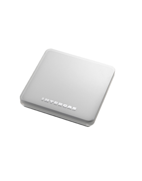 Intergas Comfort Touch Wit thermostaat | CVketel.nl