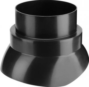 Cox Rookgaspakket | Schuin dak